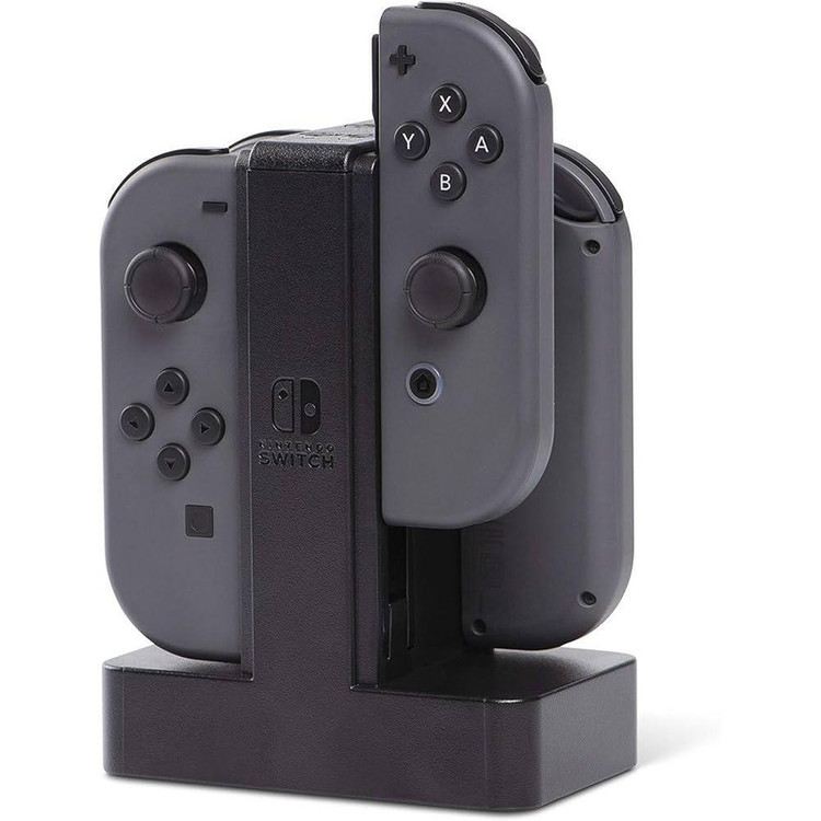 دسته بازی نینتندو سوییچ مدل Joy Con مجموعه 2 عددی