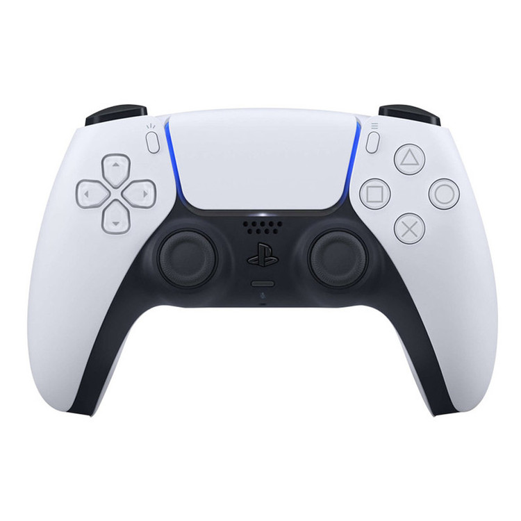 کنسول بازی سونی مدل PlayStation 5 Slim ظرفیت 1 ترابایت ریجن CFI-2116 اروپا به همراه دسته اضافی و بازی EA Sports FC 27