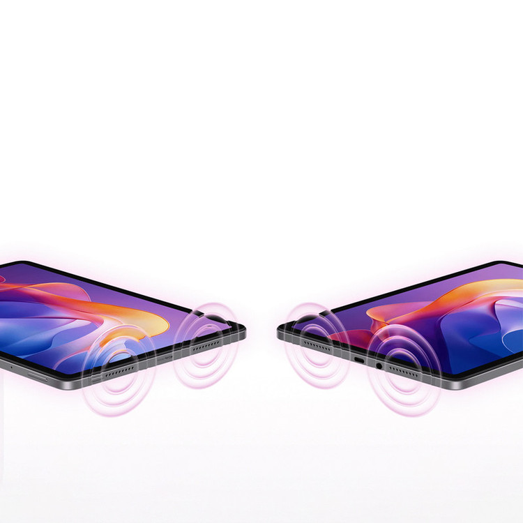 تبلت 11 اینچ شیائومی مدل Redmi Pad 2 Wi-Fi با ظرفیت 256 گیگابایت و رم 8 گیگابایت به همراه کاور