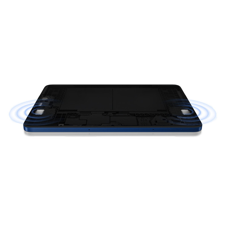 تبلت 9.7 اینچ شیائومی مدل Poco Pad C1 Wi-Fi ظرفیت 128 گیگابایت و رم 6 گیگابایت