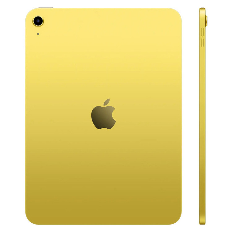 تبلت 11 اینچ اپل مدل iPad 2025 Wi-Fi ظرفیت 128 گیگابایت و رم 6 گیگابایت