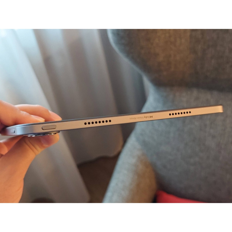 تبلت 12.1 اینچ شیائومی مدل Redmi Pad 2 Pro Wi-Fi نسخه Matte Glass، ظرفیت 256 گیگابایت و رم 8 گیگابایت، رزولوشن دوربین 8 مگاپیکسل، پشتیبانی از قلم و کیبورد