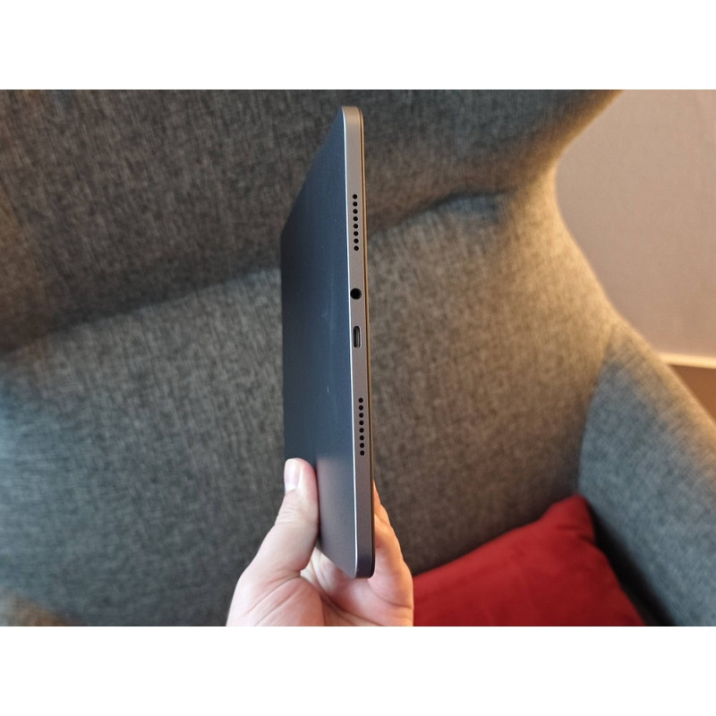 تبلت 12.1 اینچ شیائومی مدل Redmi Pad 2 Pro Wi-Fi نسخه Matte Glass، ظرفیت 256 گیگابایت و رم 8 گیگابایت، رزولوشن دوربین 8 مگاپیکسل، پشتیبانی از قلم و کیبورد