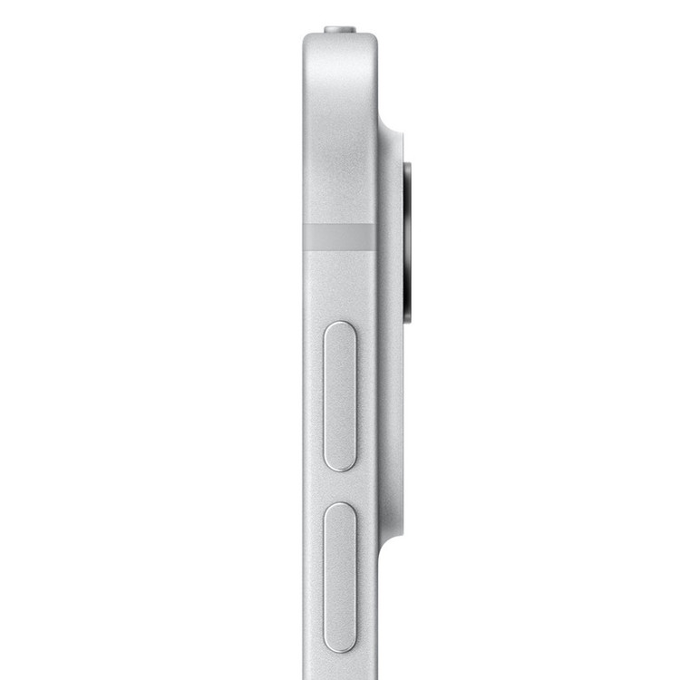 تبلت ۱۱ اینچ اپل مدل IPad Pro 2025 M5 Wi-Fi ظرفیت 256 گیگابایت و رم 12 گیگابایت، رزولوشن دوربین 12 مگاپیکسل، پشتیبانی از قلم و کیبورد
