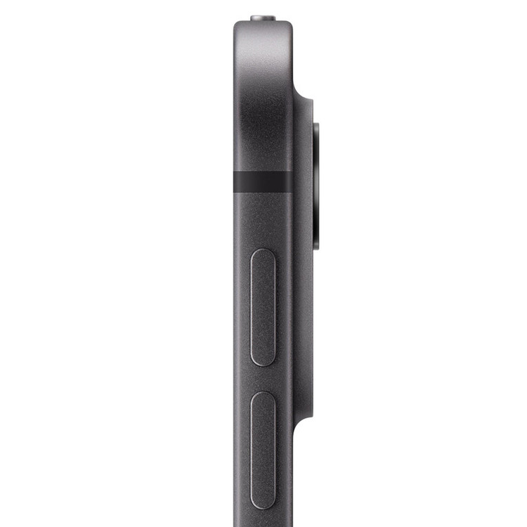 تبلت ۱۱ اینچ اپل مدل IPad Pro 2025 M5 Wi-Fi ظرفیت 256 گیگابایت و رم 12 گیگابایت، رزولوشن دوربین 12 مگاپیکسل، پشتیبانی از قلم و کیبورد