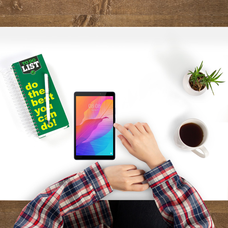 تبلت هوآوی مدل MatePad T 8 ظرفیت 32 گیگابایت و رم 2 گیگابایت