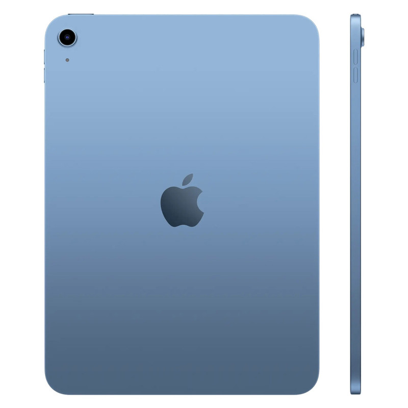 تبلت 11 اینچ اپل مدل iPad 2025 Wi-Fi ظرفیت 256 گیگابایت و رم 6 گیگابایت