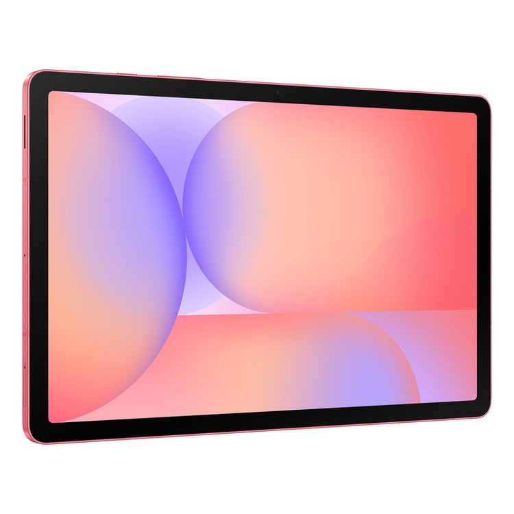 تبلت 10.9 اینچ سامسونگ مدل Galaxy Tab S10 Lite 5G با ظرفیت 128 گیگابایت و رم 6 گیگابایت، قابلیت پشتیبانی از سیم کارت، رزولوشن دوربین اصلی ۸ مگاپیکسل، پشتیبانی از قلم