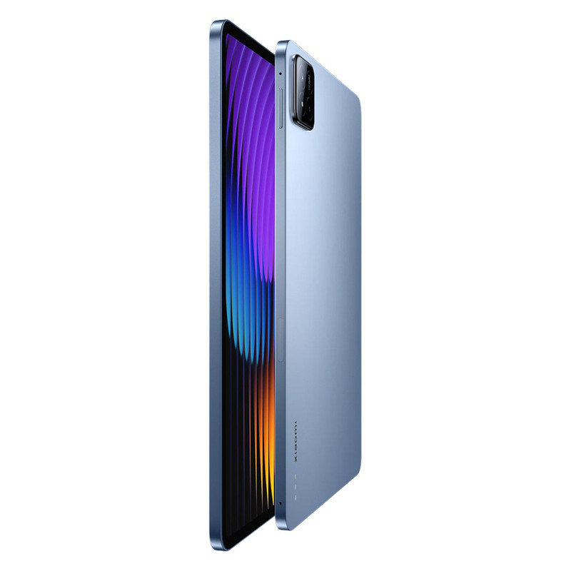 تبلت 11.2 اینچ شیائومی مدل Pad 7 Wi-Fi ظرفیت 256 گیگابایت و رم 12 گیگابایت به همراه کاور