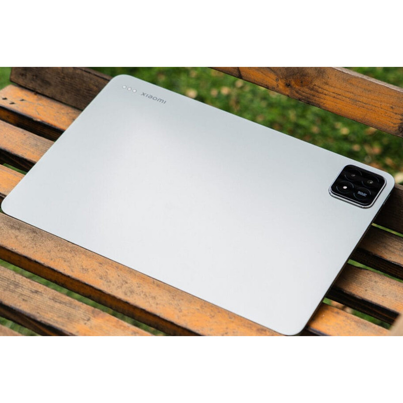 تبلت 11.2 اینچ شیائومی مدل Pad 7 Wi-Fi ظرفیت 256 گیگابایت و رم 12 گیگابایت به همراه کاور