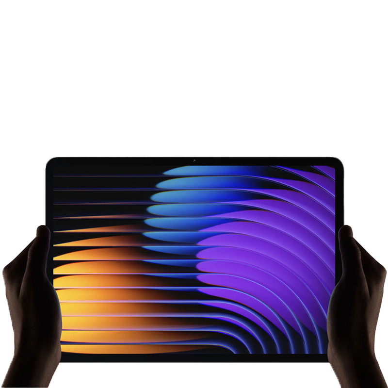 تبلت 11.2 اینچ شیائومی مدل Pad 7 Wi-Fi ظرفیت 256 گیگابایت و رم 12 گیگابایت به همراه کاور