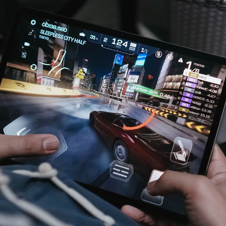 تبلت 11.2 اینچ شیائومی مدل Pad 8 Wi-Fi ظرفیت 256 گیگابایت و رم 8 گیگابایت