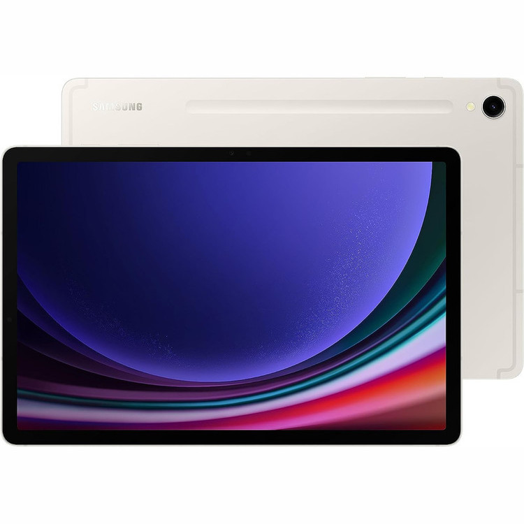 تبلت 11 اینچ سامسونگ مدل Galaxy Tab S9 5G ظرفیت 128 گیگابایت و رم 8 گیگابایت