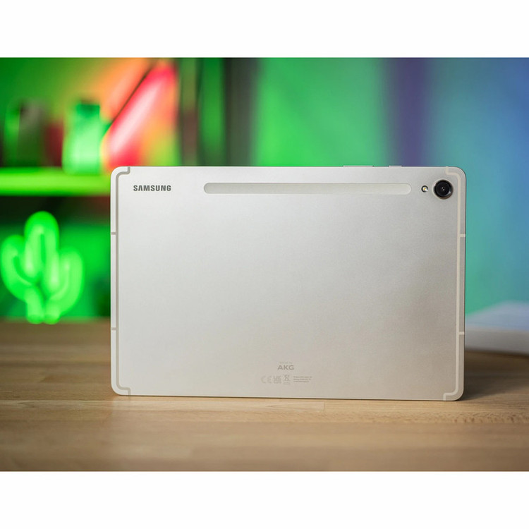 تبلت 11 اینچ سامسونگ مدل Galaxy Tab S9 5G ظرفیت 128 گیگابایت و رم 8 گیگابایت