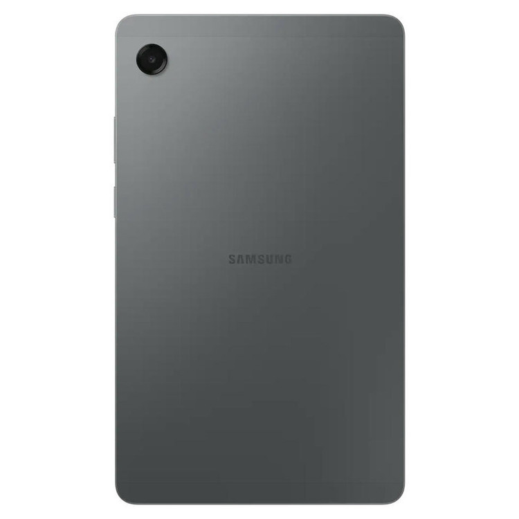 تبلت 8.7 اینچ سامسونگ مدل Galaxy Tab A11 4G، ظرفیت 64 گیگابایت و رم 4 گیگابایت، قابلیت پشتیبانی از سیم کارت، رزولوشن دوربین 8 مگاپیکسل، به همراه شارژر دیواری 25 وات سامسونگ مدل EP-TA800