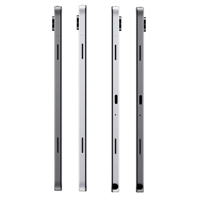تبلت 11 اینچ سامسونگ مدل Galaxy Tab A11 Plus Wi-Fi، ظرفیت 128 گیگابایت و رم 6 گیگابایت، رزولوشن دوربین 8 مگاپیکسل