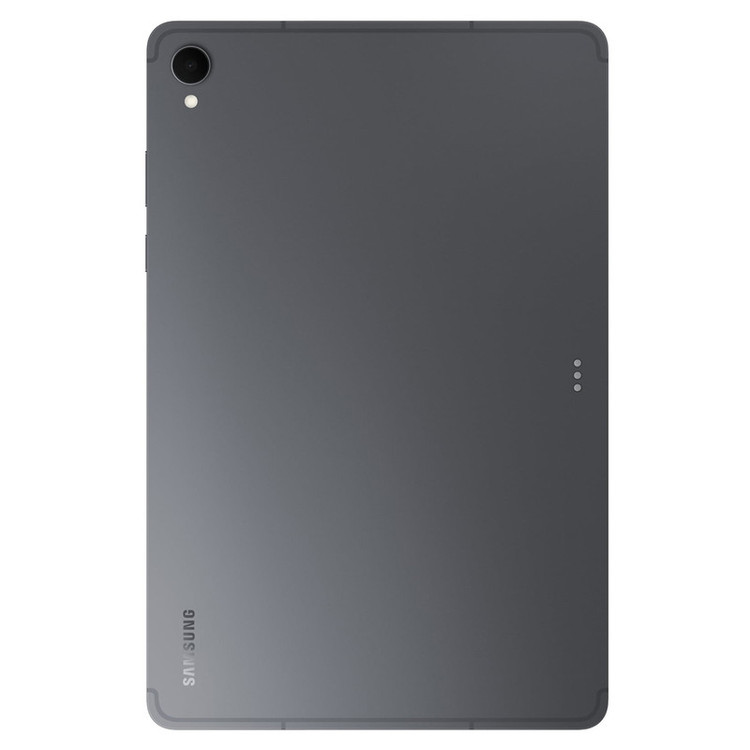 تبلت ۱۱ اینچ سامسونگ مدل Galaxy Tab S11 Wi-Fi ظرفیت 128 گیگابایت و رم 12 گیگابایت، رزولوشن دوربین ۱۳ مگاپیکسل، پشتیبانی از قلم و کیبورد