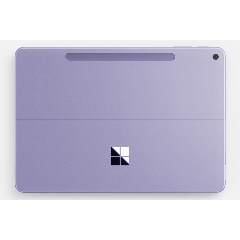 تبلت 12 اینچی مایکروسافت مدل Surface Pro-Snapdragon X Plus ظرفیت 512 گیگابایت و رم 16 گیگابایت