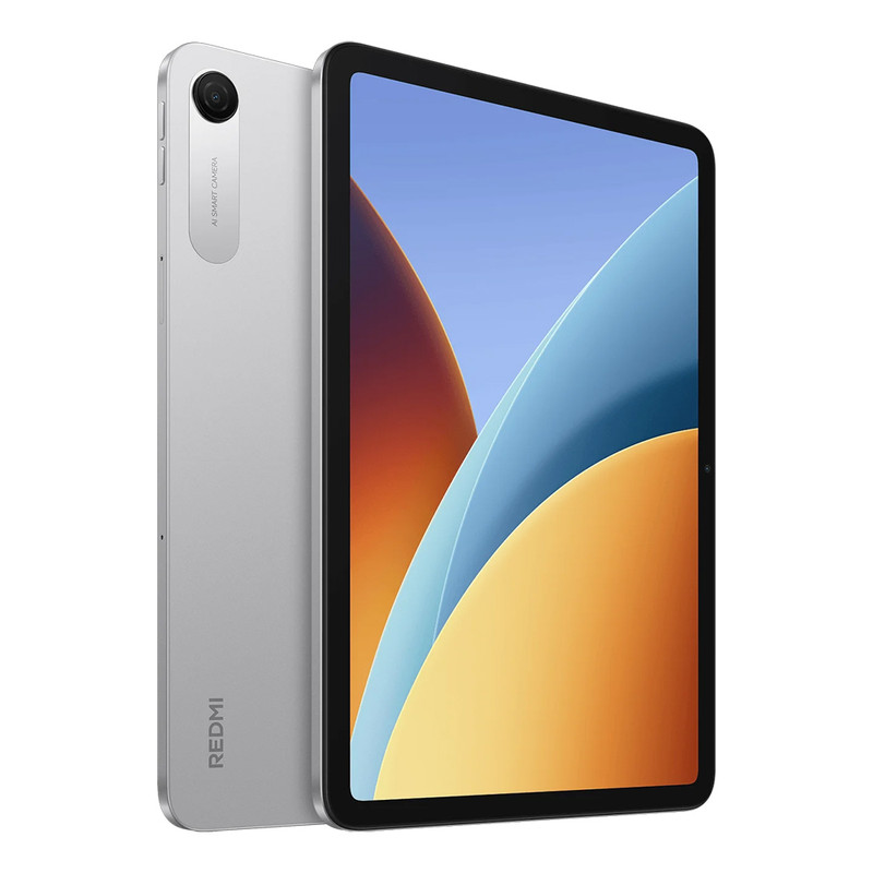 تبلت 9.7 اینچ شیائومی مدل Redmi Pad 2 Wi-Fi ظرفیت 128 گیگابایت و رم 4 گیگابایت به همراه کاور