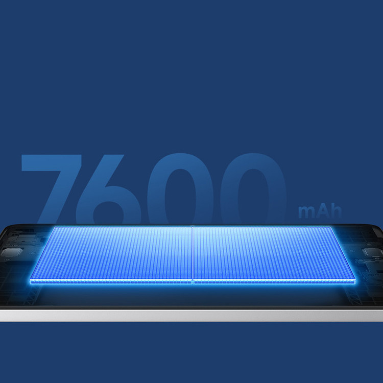 تبلت 9.7 اینچ شیائومی مدل Redmi Pad 2 Wi-Fi ظرفیت 128 گیگابایت و رم 4 گیگابایت به همراه کاور