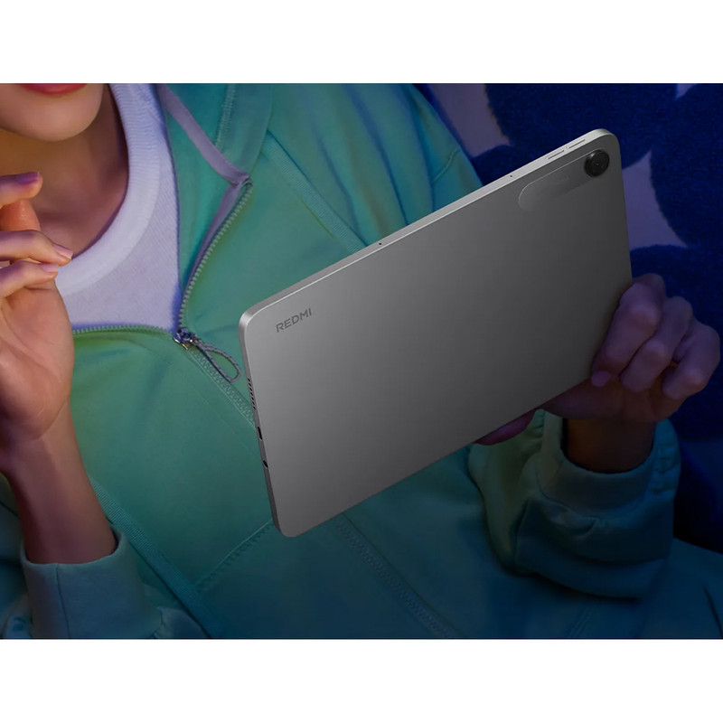 تبلت 9.7 اینچ شیائومی مدل Redmi Pad 2 Wi-Fi ظرفیت 128 گیگابایت و رم 4 گیگابایت به همراه کاور