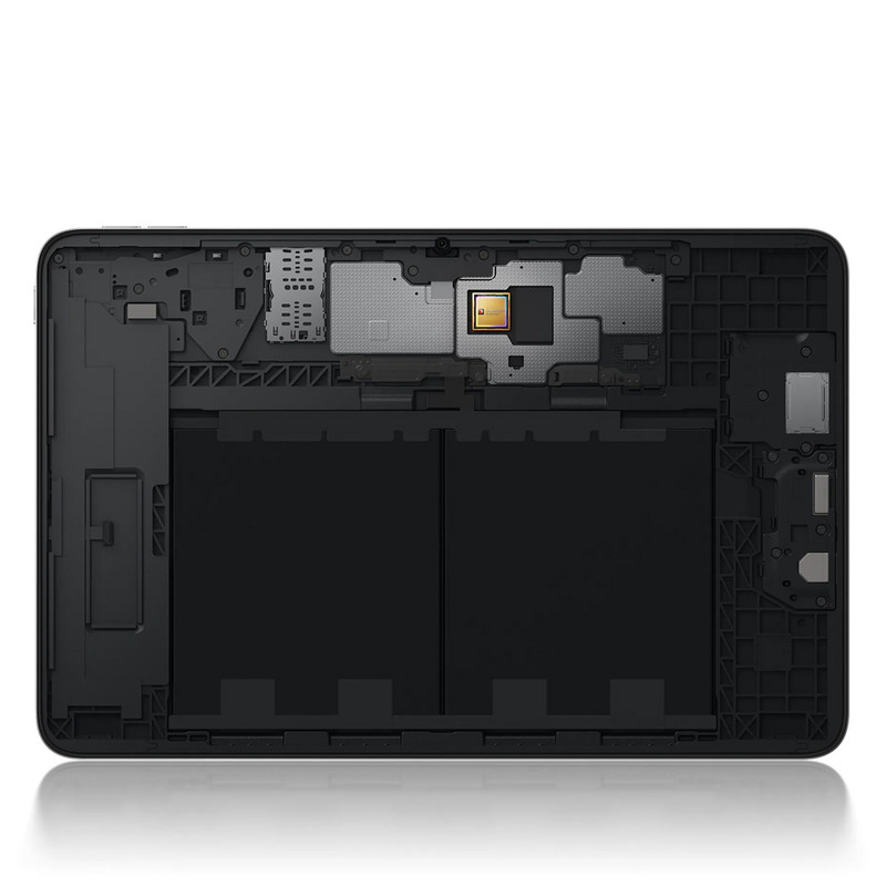 تبلت 9.7 اینچ شیائومی مدل Redmi Pad 2 Wi-Fi ظرفیت 128 گیگابایت و رم 4 گیگابایت به همراه کاور