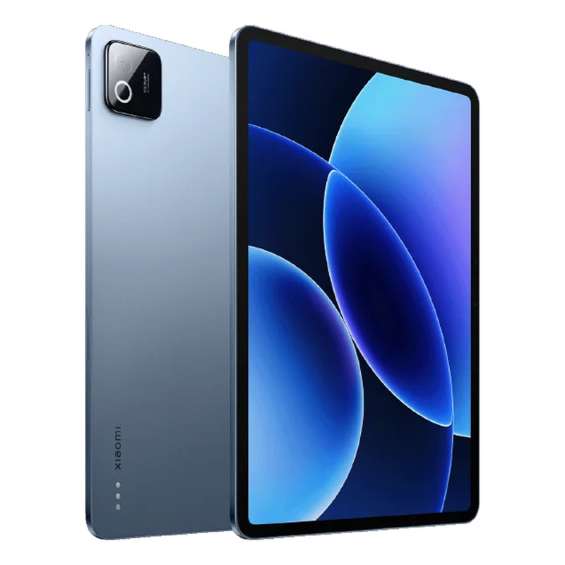تبلت 11.2 اینچ شیائومی مدل Pad 8 Pro Wi-Fi ظرفیت 512 گیگابایت و رم 12 گیگابایت