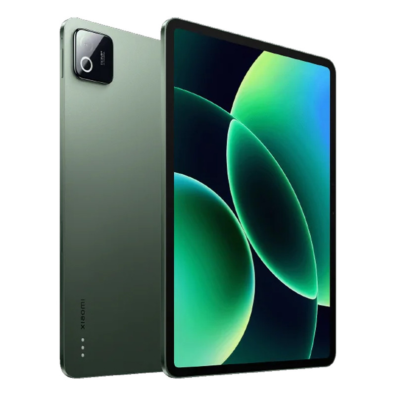 تبلت 11.2 اینچ شیائومی مدل Pad 8 Pro Wi-Fi ظرفیت 512 گیگابایت و رم 12 گیگابایت
