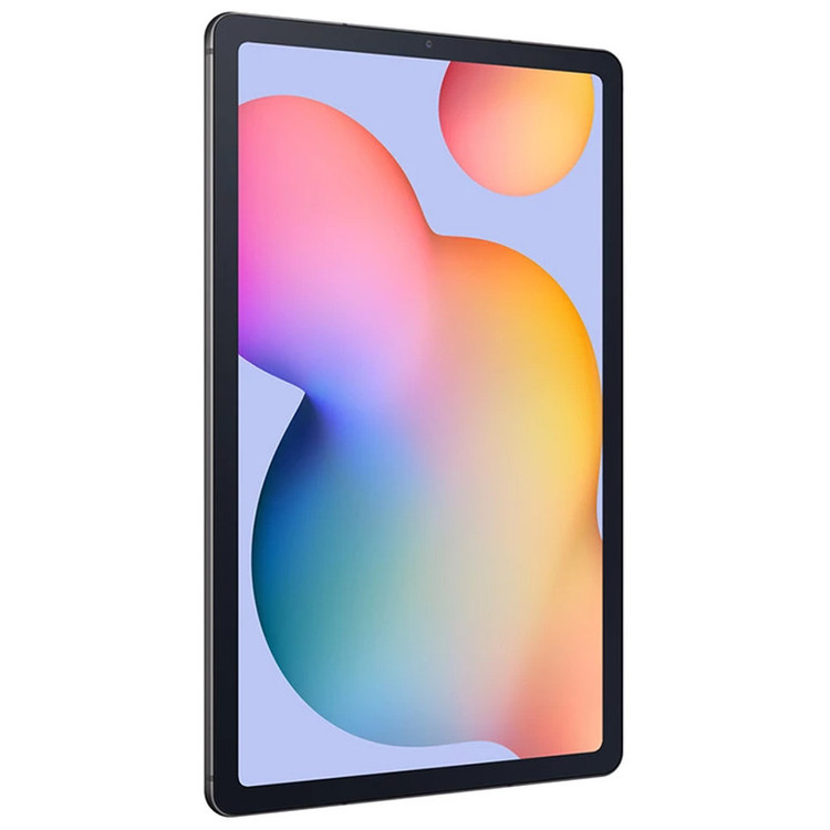 تبلت 10.4 اینچ سامسونگ مدل Galaxy Tab S6 Lite 2024 Wi-Fi با ظرفیت 128 گیگابایت و رم 4 گیگابایت، رزولوشن دوربین اصلی ۸ مگاپیکسل، پشتیبانی از قلم