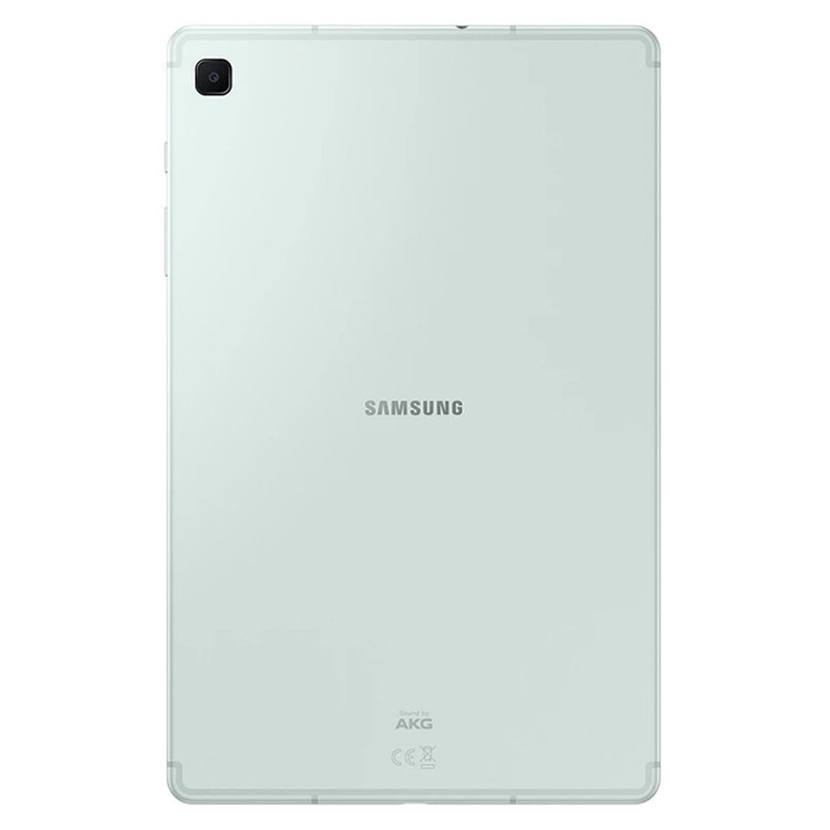 تبلت 10.4 اینچ سامسونگ مدل Galaxy Tab S6 Lite 2024 Wi-Fi با ظرفیت 128 گیگابایت و رم 4 گیگابایت، رزولوشن دوربین اصلی ۸ مگاپیکسل، پشتیبانی از قلم