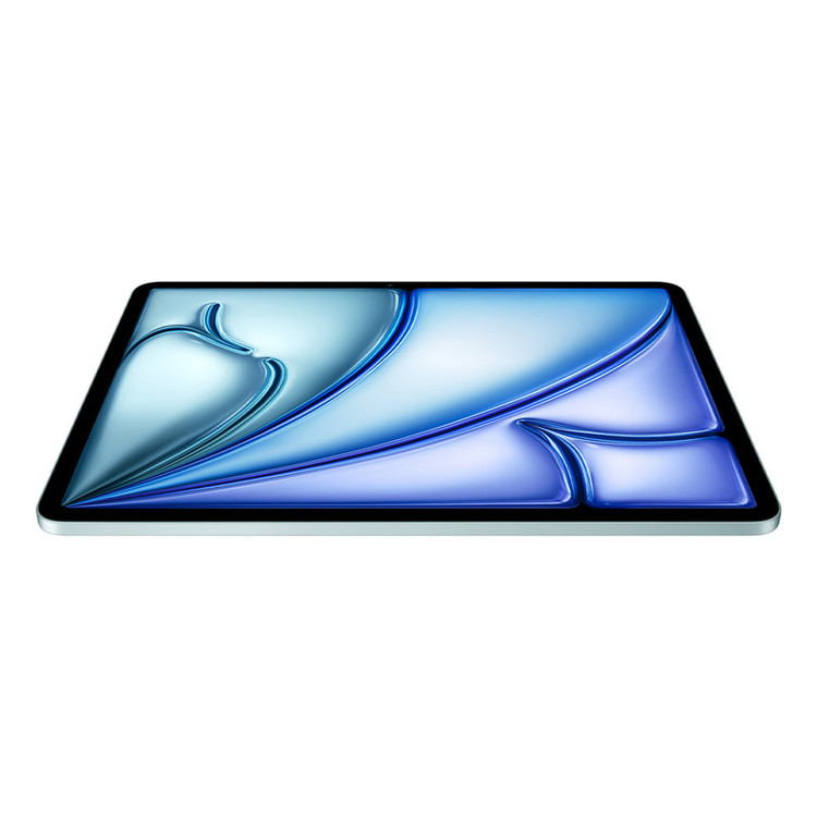 تبلت 11 اینچ اپل مدل iPad Air 2026 M4 Wi-Fi ظرفیت 256 گیگابایت و رم 12 گیگابایت، رزولوشن دوربین اصلی ۱۲ مگاپیکسل، پشتیبانی از قلم و کیبورد