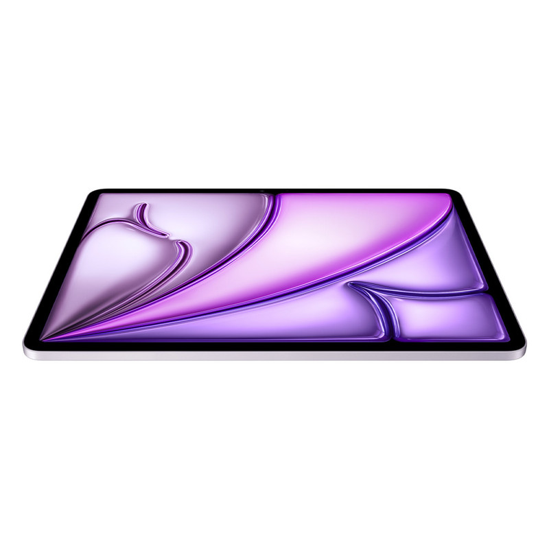 تبلت 13 اینچ اپل مدل iPad Air 2026 M4 Wi-Fi ظرفیت 512 گیگابایت و رم 12 گیگابایت، رزولوشن دوربین اصلی ۱۲ مگاپیکسل، پشتیبانی از قلم و کیبورد