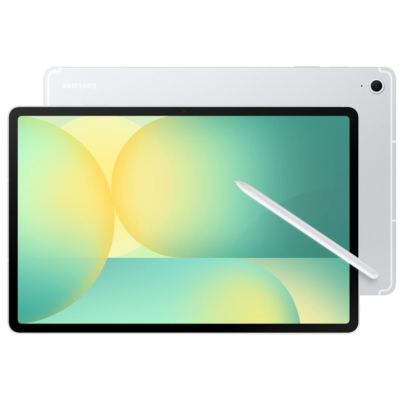 تبلت 13.1 اینچ سامسونگ مدل Galaxy Tab S10 FE Plus Wi-Fi ظرفیت 256 گیگابایت و رم 12 گیگابایت