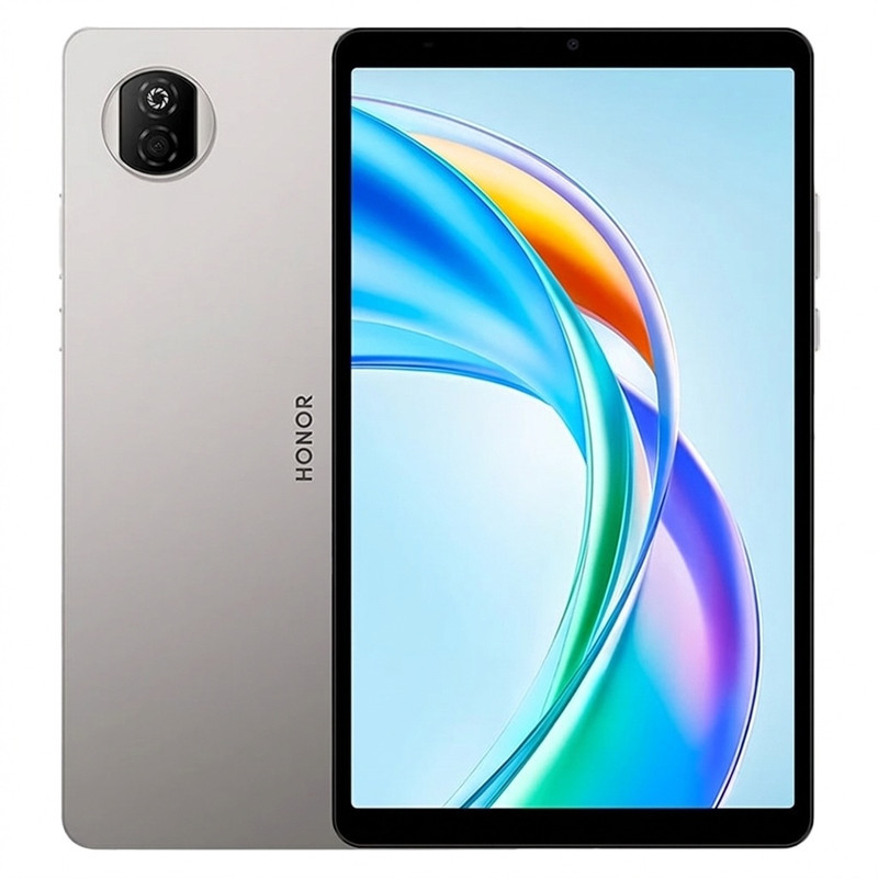 تبلت ۸.۷ اینچ آنر مدل Pad X7 4G ظرفیت 128 گیگابایت و رم 4 گیگابایت، رزولوشن دوربین 8 مگاپیکسل - نسخه به همراه کاور