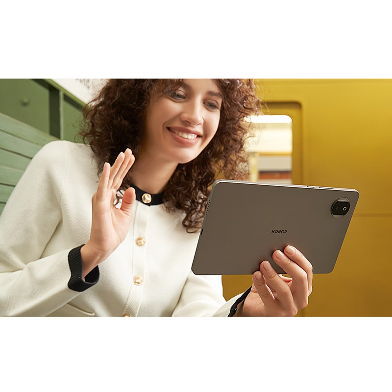 تبلت ۸.۷ اینچ آنر مدل Pad X7 4G ظرفیت 128 گیگابایت و رم 4 گیگابایت، رزولوشن دوربین 8 مگاپیکسل - نسخه به همراه کاور