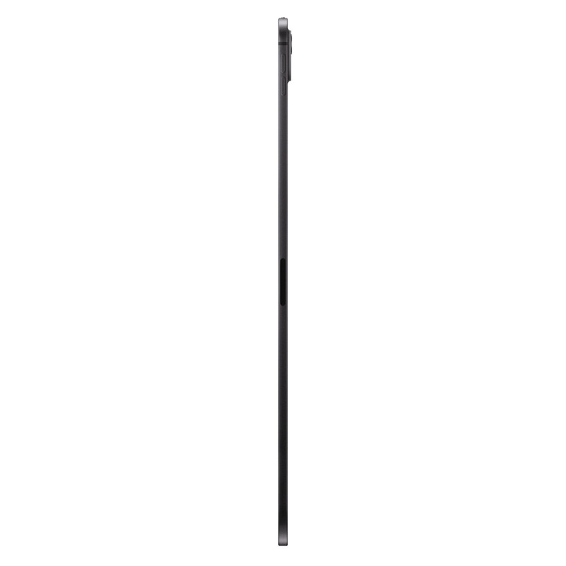 تبلت 13 اینچ اپل مدل IPad Pro 2025 M5 Wi-Fi ظرفیت 256 گیگابایت و رم 12 گیگابایت، رزولوشن دوربین 12 مگاپیکسل، پشتیبانی از قلم و کیبورد