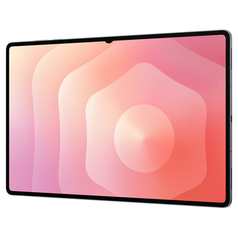 تبلت ۱۴.۶ اینچ سامسونگ مدل Galaxy Tab S11 Ultra Wi-Fi ظرفیت 256 گیگابایت و رم 12 گیگابایت، رزولوشن دوربین ۱۳ مگاپیکسل، پشتیبانی از قلم و کیبورد