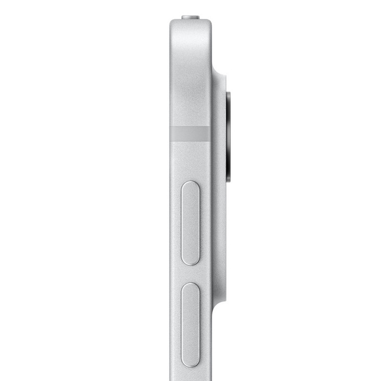 تبلت 13 اینچ اپل مدل IPad Pro 2025 M5 Wi-Fi ظرفیت 2 ترابایت و رم 16 گیگابایت، رزولوشن دوربین 12 مگاپیکسل، پشتیبانی از قلم و کیبورد