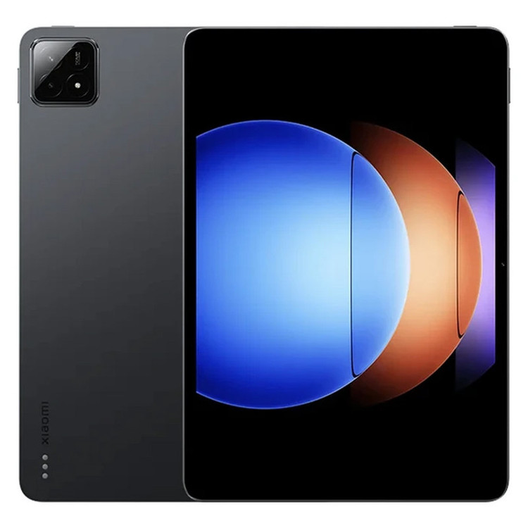 تبلت ۱۲.۴ اینچ شیائومی مدل Pad 6S Pro ظرفیت 512 گیگابایت و رم 12 گیگابایت