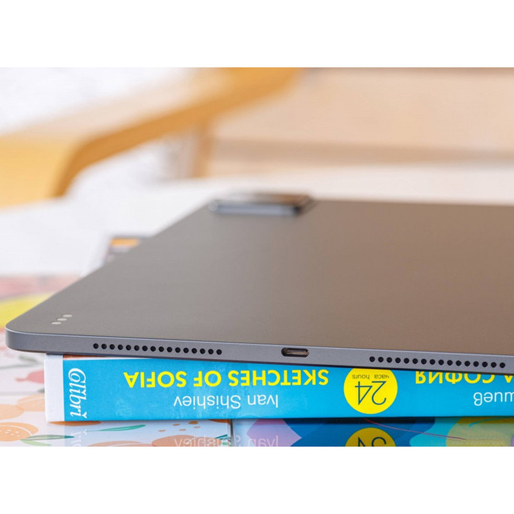 تبلت ۱۲.۴ اینچ شیائومی مدل Pad 6S Pro ظرفیت 512 گیگابایت و رم 12 گیگابایت