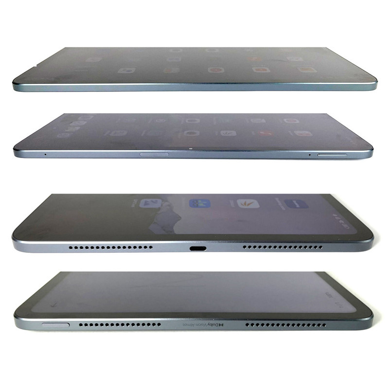 تبلت ۱۲.۴ اینچ شیائومی مدل Pad 6S Pro ظرفیت 512 گیگابایت و رم 12 گیگابایت