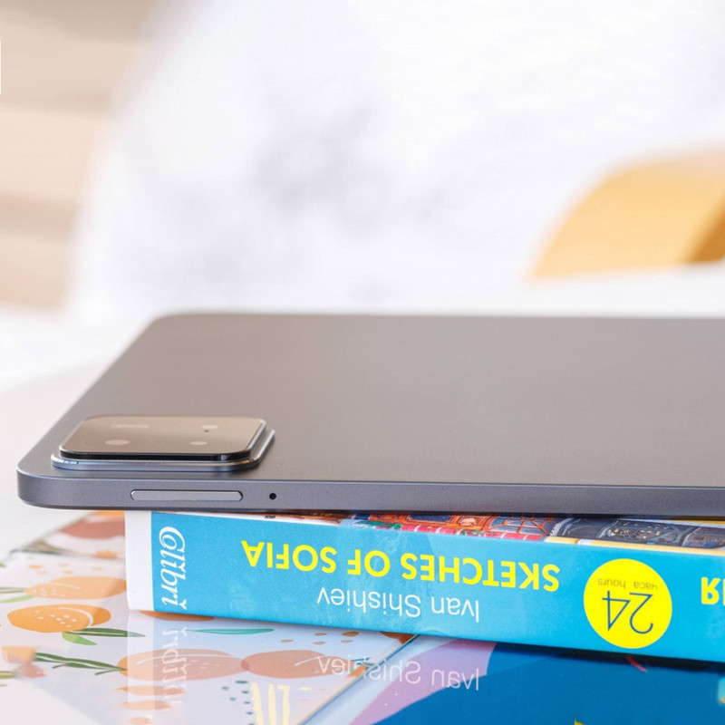تبلت ۱۲.۴ اینچ شیائومی مدل Pad 6S Pro ظرفیت 512 گیگابایت و رم 12 گیگابایت