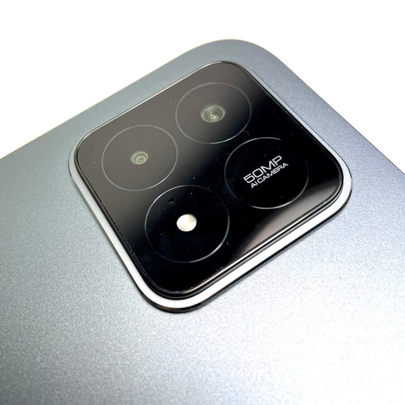 تبلت ۱۲.۴ اینچ شیائومی مدل Pad 6S Pro ظرفیت 512 گیگابایت و رم 12 گیگابایت