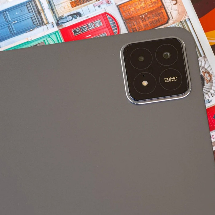 تبلت ۱۲.۴ اینچ شیائومی مدل Pad 6S Pro ظرفیت 512 گیگابایت و رم 12 گیگابایت