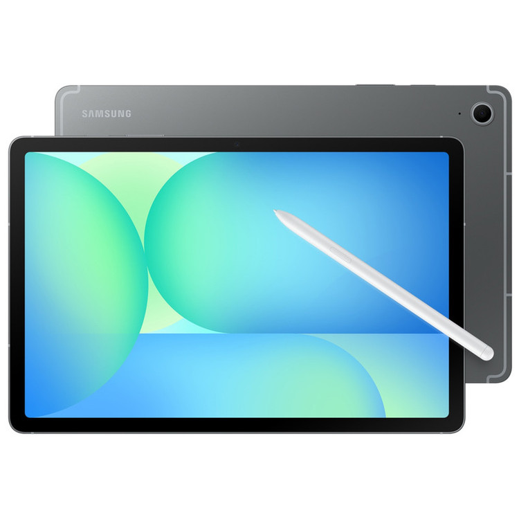 تبلت ۱۰.۹ اینچ سامسونگ مدل Galaxy Tab S10 FE 5G ظرفیت 128 گیگابایت و رم 8 گیگابایت