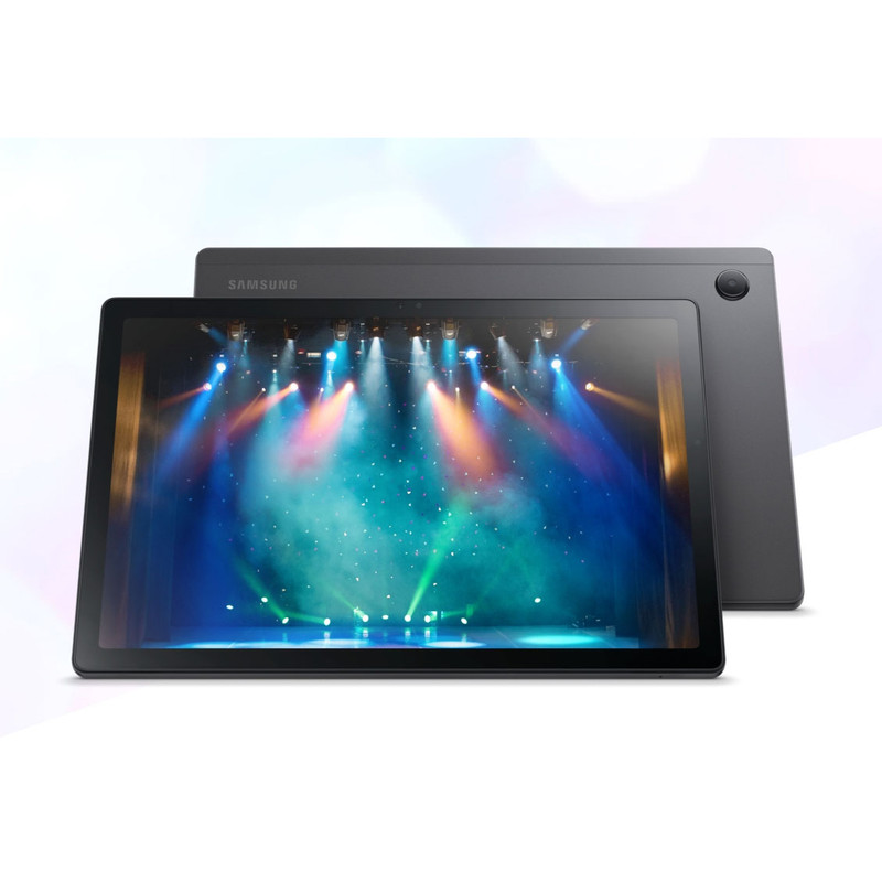 تبلت ۱۱ اینچ سامسونگ مدل Galaxy Tab A9 Plus Wi-Fi ظرفیت 64 گیگابایت و رم 4 گیگابایت
