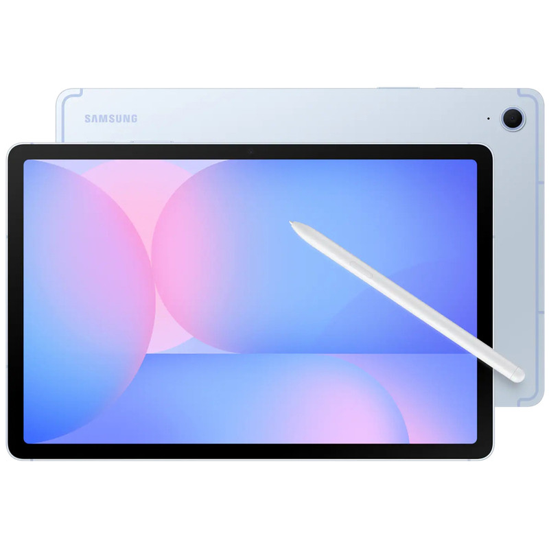 تبلت ۱۰.۹ اینچ سامسونگ مدل Galaxy Tab S10 FE Wi-Fi ظرفیت 256 گیگابایت و رم 12 گیگابایت