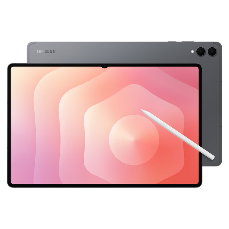 تبلت ۱۴.۶ اینچ سامسونگ مدل Galaxy Tab S11 Ultra Wi-Fi ظرفیت 512 گیگابایت و رم 12 گیگابایت، رزولوشن دوربین ۱۳ مگاپیکسل، پشتیبانی از قلم و کیبورد