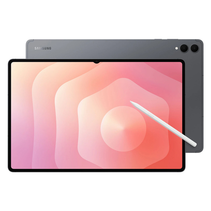 تبلت ۱۴.۶ اینچ سامسونگ مدل Galaxy Tab S11 Ultra Wi-Fi ظرفیت 512 گیگابایت و رم 12 گیگابایت، رزولوشن دوربین ۱۳ مگاپیکسل، پشتیبانی از قلم و کیبورد