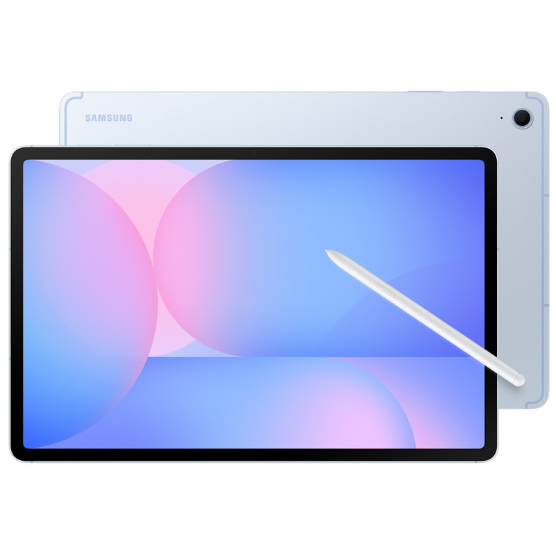 تبلت ۱۳.۱ اینچ سامسونگ مدل Galaxy Tab S10 FE Plus Wi-Fi ظرفیت 128 گیگابایت و رم 8 گیگابایت